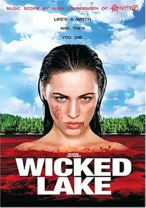 Poster of Wicked Lake (2008) English ORG 720p - 1080p