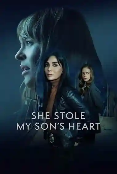 Poster of She Stole My Son's Heart (2026) English [WEB-DL]