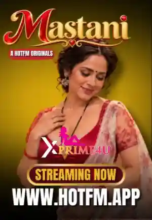 Poster of [Hot] Mastani (2026) Hindi Short Film [HDRip]